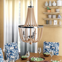 Beaded chandeliers for deals sale